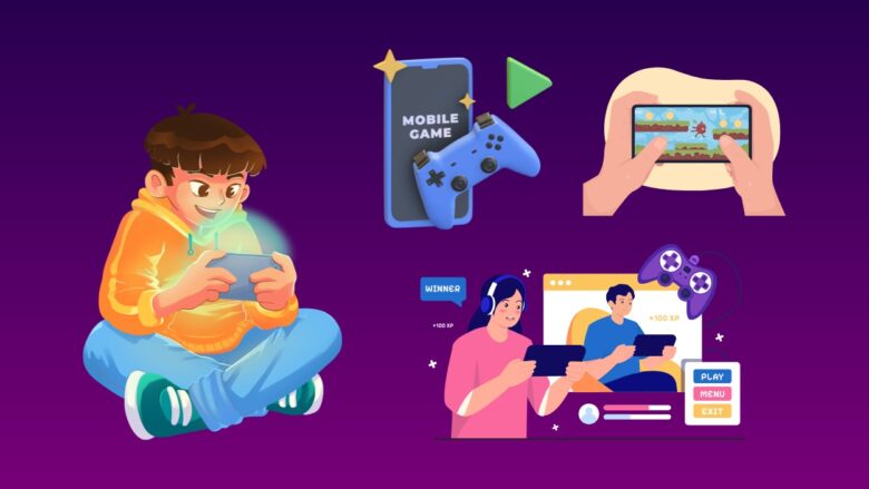 Is Mobile Gaming Becoming the New Normal