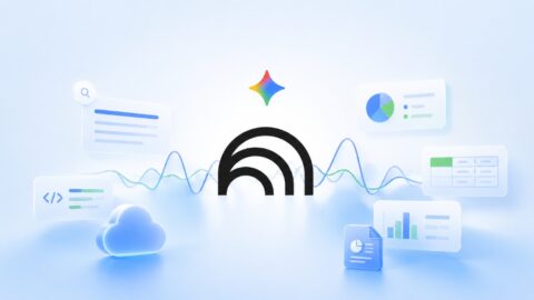 NotebookLM Gains Gemini 3.5, Code Execution and Web Access