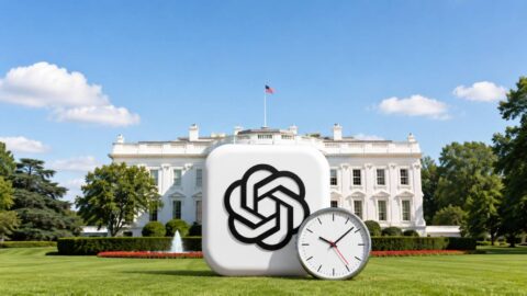 OpenAI Delays GPT 5.6 Launch After White House Warning