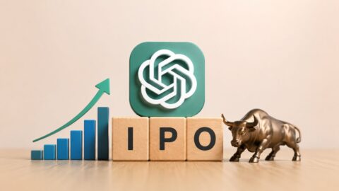 OpenAI Files for IPO as Altman Pushes Open AI Access
