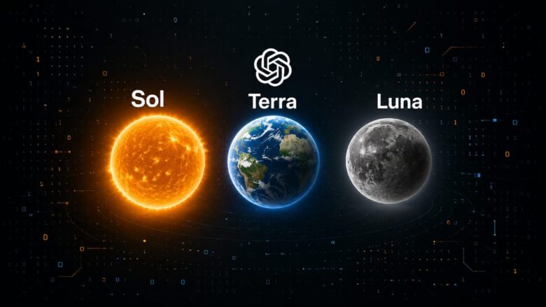 OpenAI Launches GPT 5.6 Sol With Powerful New AI Features
