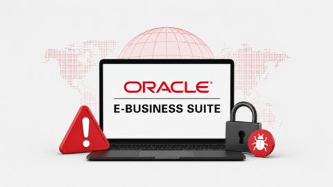 Critical Oracle E-Business Flaw Actively Exploited by Hackers