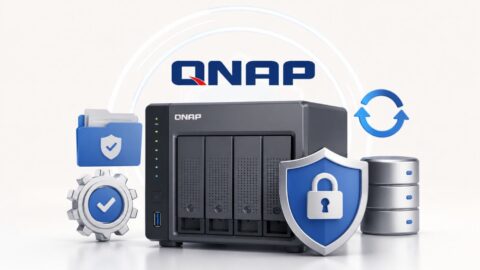 QNAP Patches 14 Dangerous Flaws Affecting NAS Systems