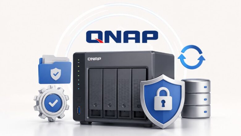 QNAP Patches 14 Dangerous Flaws Affecting NAS Systems