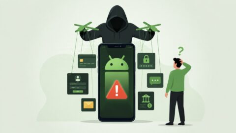 New Rokarolla Trojan Steals Banking Data From Android Users
