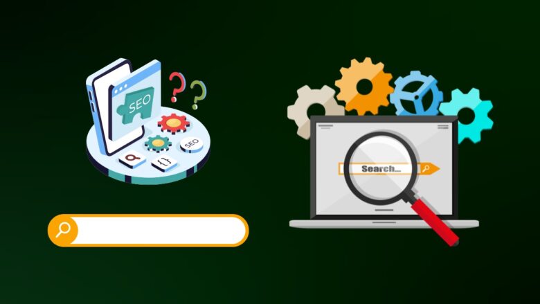 Search Engine Statistics