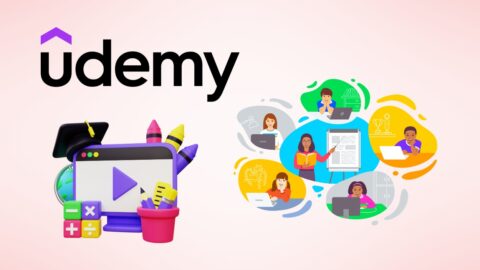 Udemy Statistics