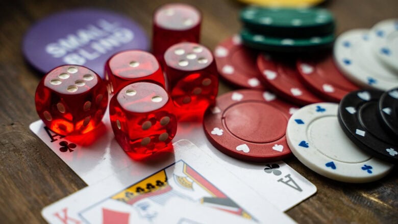 Uk Casino Regulation