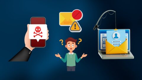 What Is Phishing? How It Works, Types, and How to Spot It in 2026
