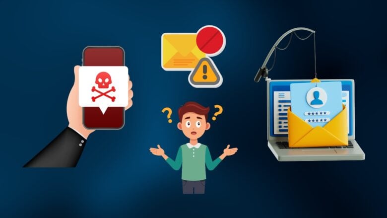 What Is Phishing? How It Works, Types, and How to Spot It in 2026
