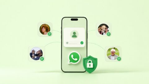 WhatsApp Opens Username Reservations for Its 3 Billion Users