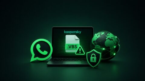 Massive WhatsApp Malware Campaign Hits Users Worldwide