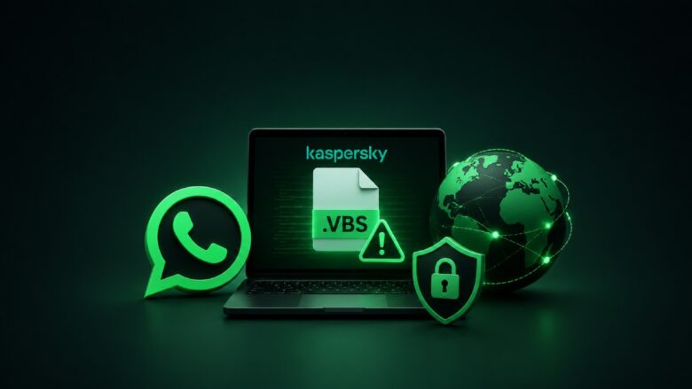 Massive WhatsApp Malware Campaign Hits Users Worldwide