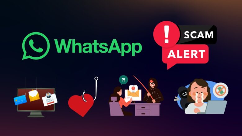 WhatsApp Scams