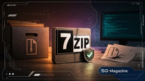 7 Zip Fixes High Severity Xz Archive Code Execution Flaw