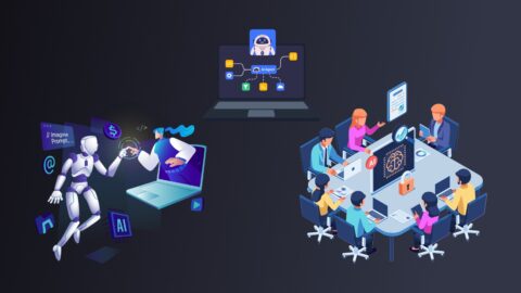 Ai Agent Team