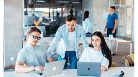 Ai Agents Workplace