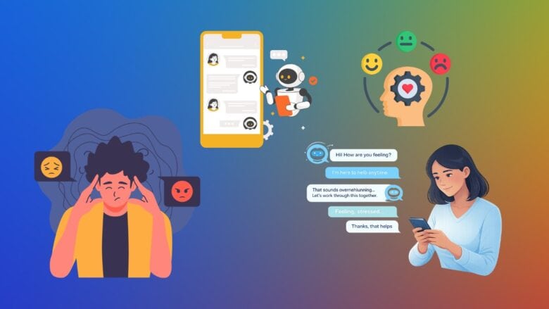 Ai And Mental Health