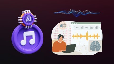 AI Music Statistics