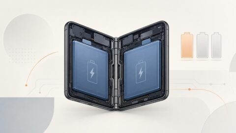 Apple S Foldable Iphone Ultra Battery Capacity Allegedly Leaks