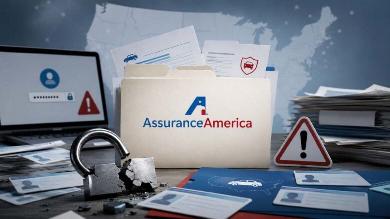 Assuranceamerica Data Breach Exposes 6 9 Million Drivers