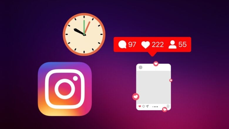 Best Times To Post On Instagram