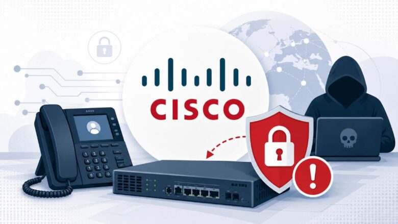Cisco Confirms Active Exploits Of Unified Cm Flaw