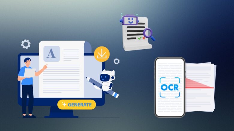 Document Ai Statistics