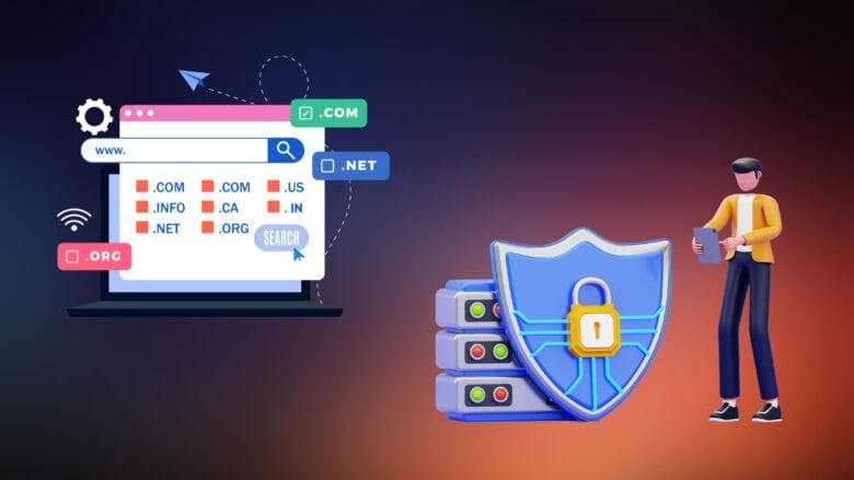 Domain Name Security