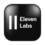 Elevenlabs Logo