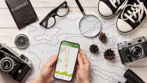 Geocoding Api Key