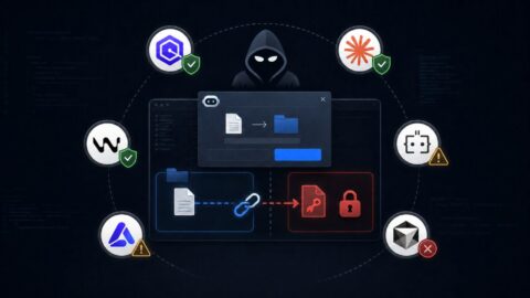 Ghostapproval Flaw In 6 Ai Coding Assistants Found