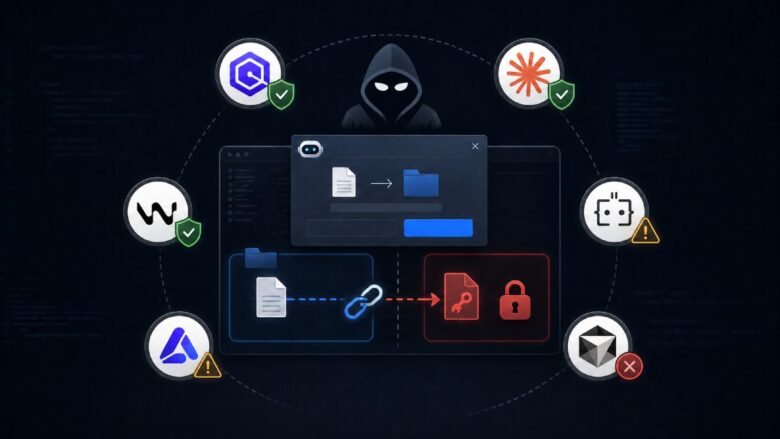 Ghostapproval Flaw In 6 Ai Coding Assistants Found