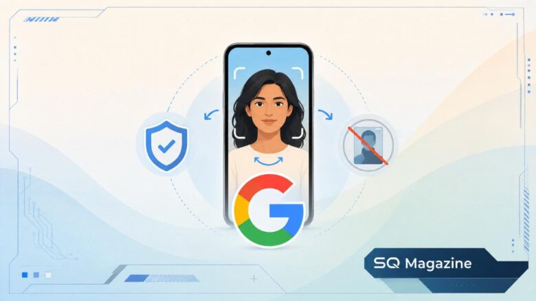 Google Adds Selfie Video Sign In For Account Recovery