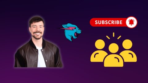 How Many Subscribers Does MrBeast Have