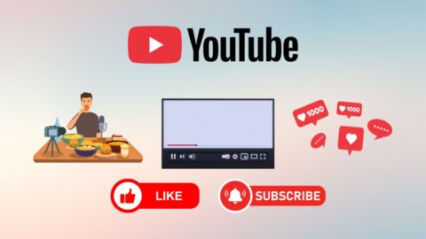 How Many Videos Are on YouTube Statistics