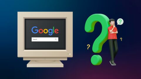 How Old Is Google