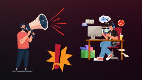 How To Improve Your Attention Span
