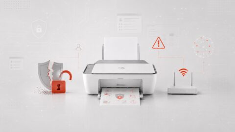 Hp Deskjet 2800 Flaw Leaks Wi Fi Passwords