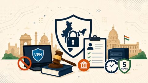 India Drafts Stricter Rules For Vpn Providers