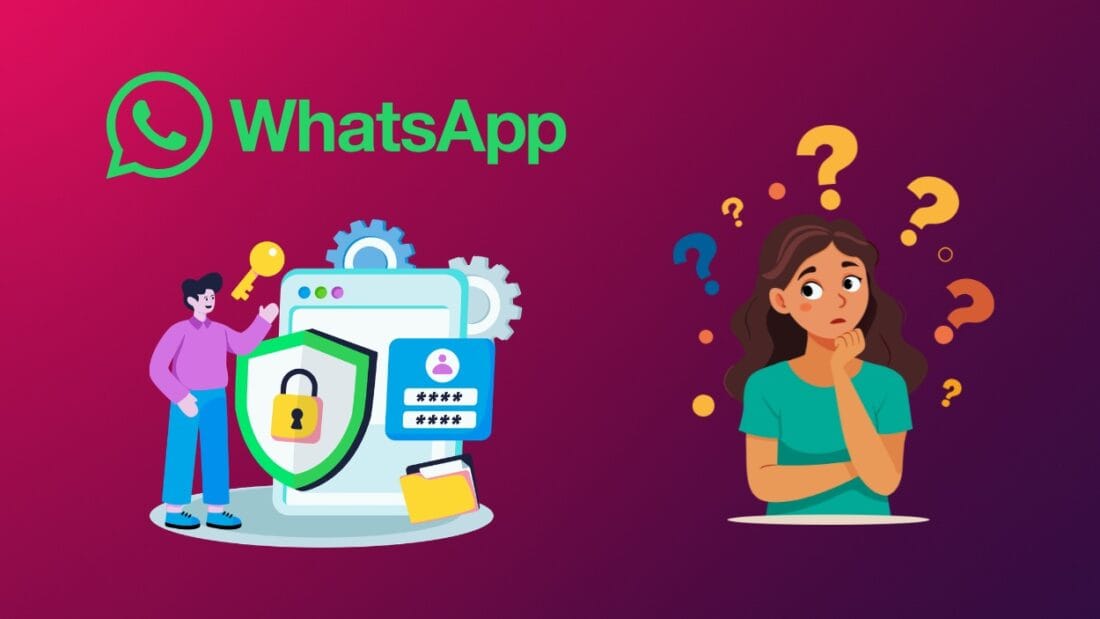 Is WhatsApp Safe