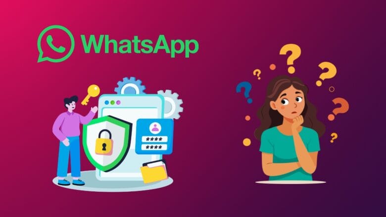 Is WhatsApp Safe