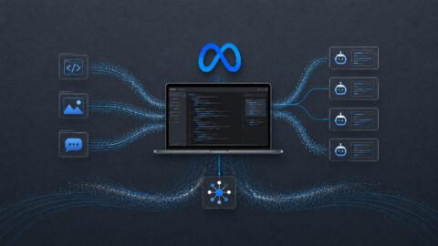 Meta Launches Muse Spark 1 1 Ai Coding Model
