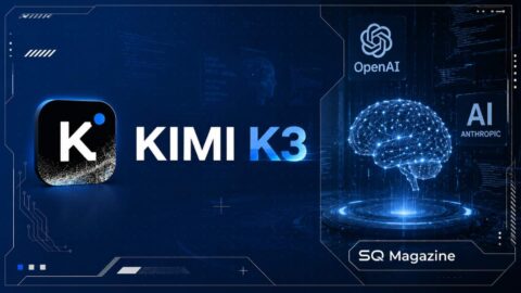 Moonshot S Kimi K3 Beats Top U S Ai Models