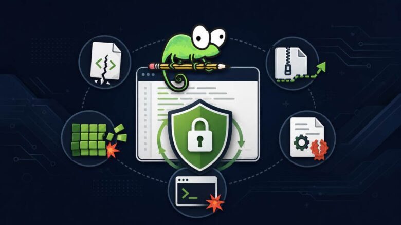 Notepad 8 9 7 Patches Five Security Vulnerabilities