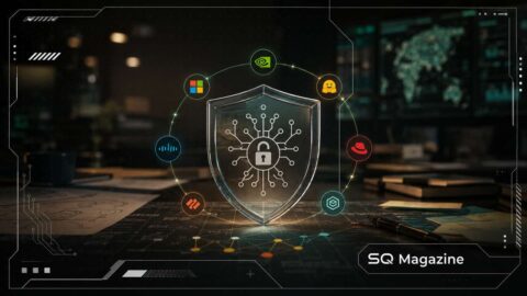 Nvidia Launches Open Secure Ai Alliance