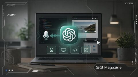 Openai Brings Chatgpt Voice To The Desktop App