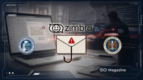 Russian Zimbra Zero Day Espionage Campaign