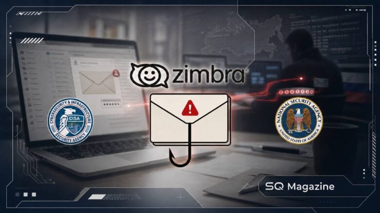 Russian Zimbra Zero Day Espionage Campaign
