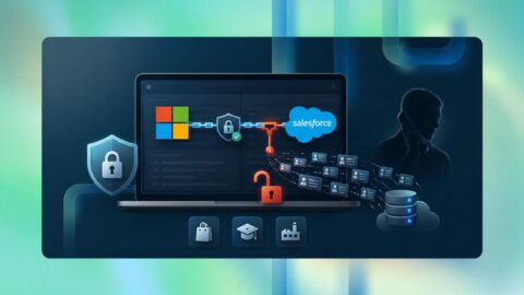 Shinyhunters Abuses Salesforce Oauth To Bypass Mfa